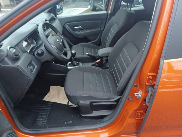 Dacia Duster image 9