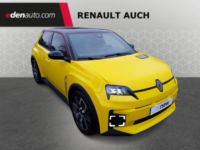 Renault R 5 image 8