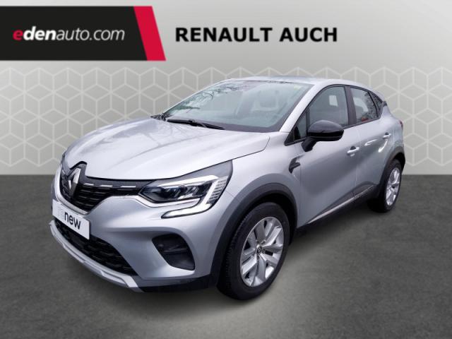 Renault Captur Tce 90 Business