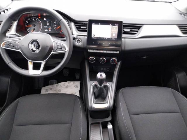 Renault Captur image 2