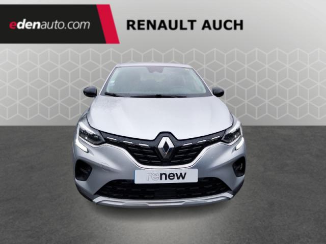 Renault Captur image 1