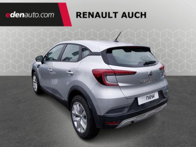 Renault Captur image 8