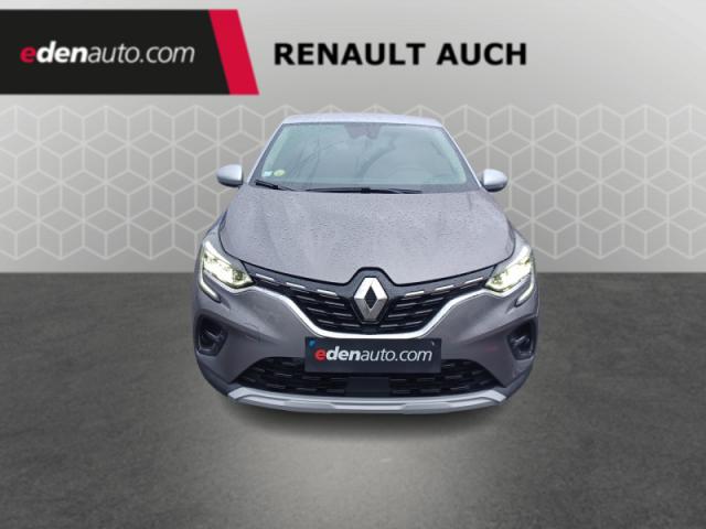 Renault Captur image 8