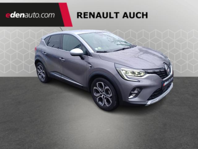 Renault Captur image 9