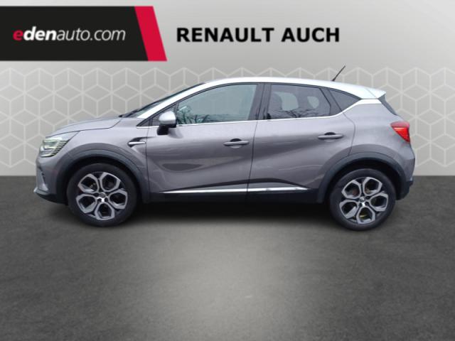 Renault Captur image 1