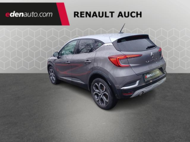 Renault Captur image 4