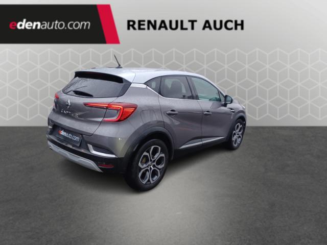 Renault Captur image 6