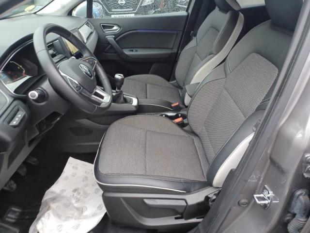 Renault Captur image 7