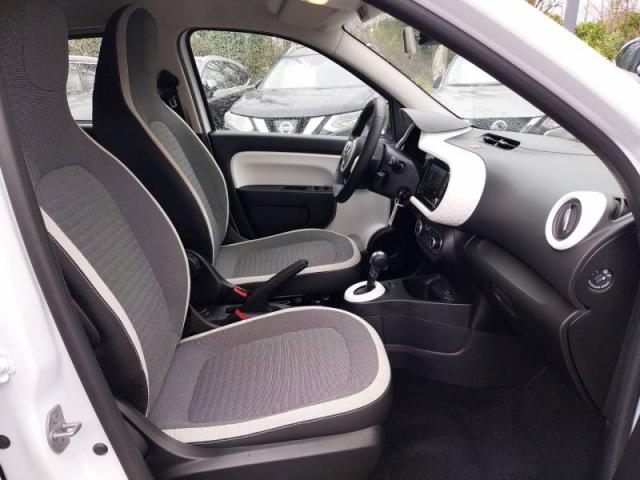 Renault Twingo image 4