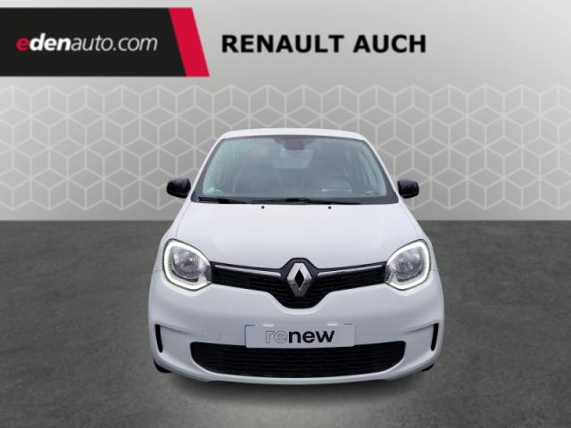 Renault Twingo image 9