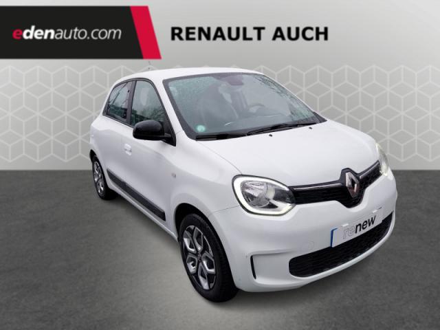 Renault Twingo image 3