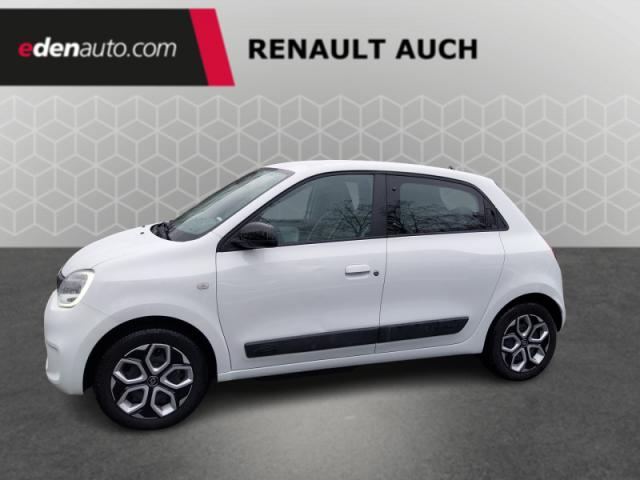Renault Twingo image 8