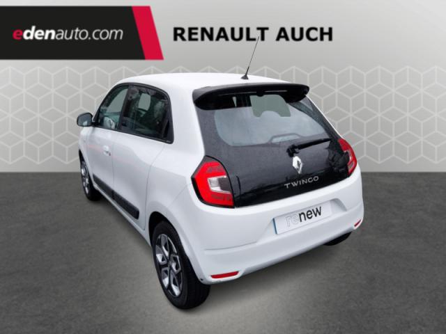 Renault Twingo image 5