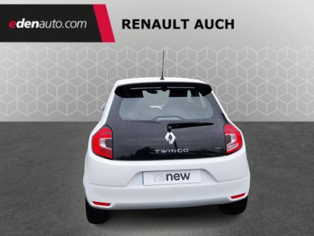 Renault Twingo image 6