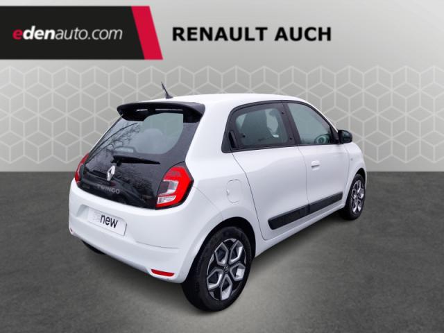 Renault Twingo image 7