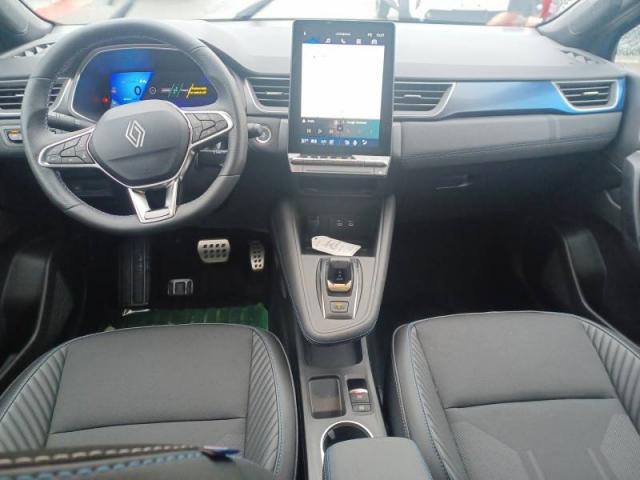 Renault Symbioz image 1