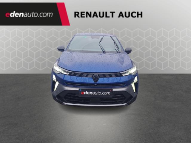 Renault Symbioz image 2