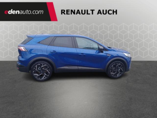 Renault Symbioz image 9