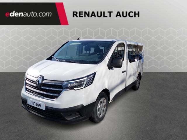 Renault Trafic Combi L1 Dci 150 Energy S&s Zen