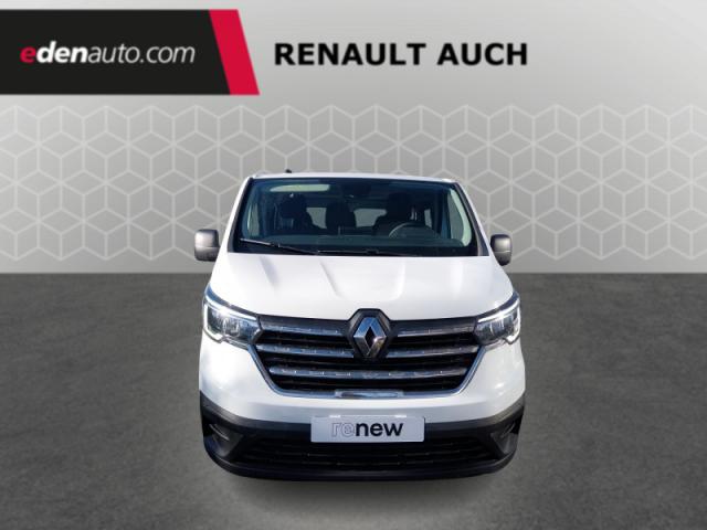 Renault Trafic image 2