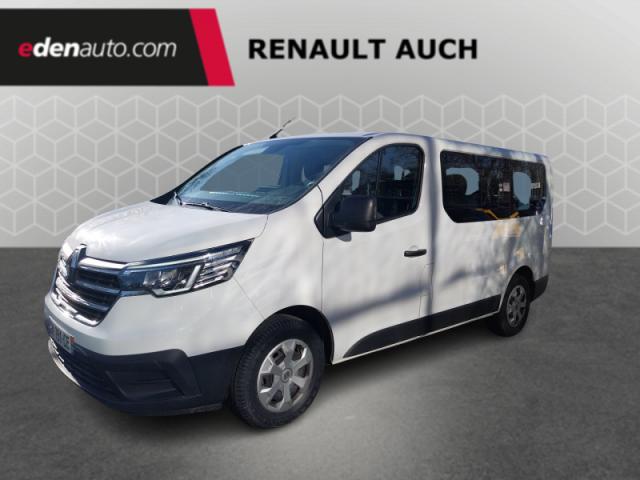 Renault Trafic image 4