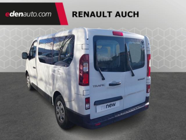 Renault Trafic image 6