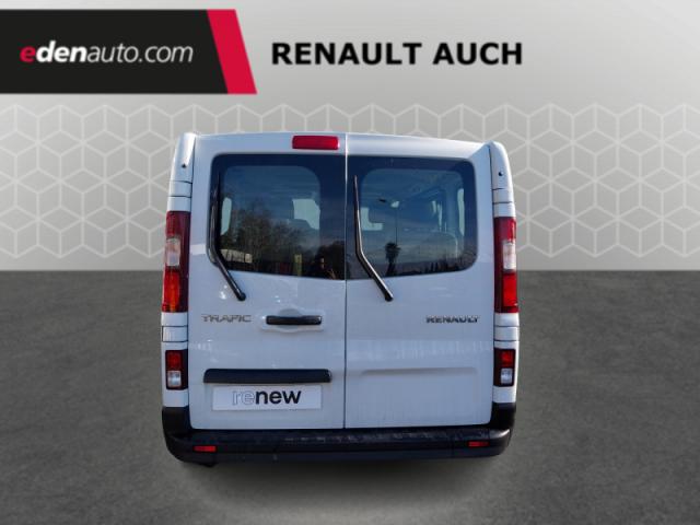 Renault Trafic image 7