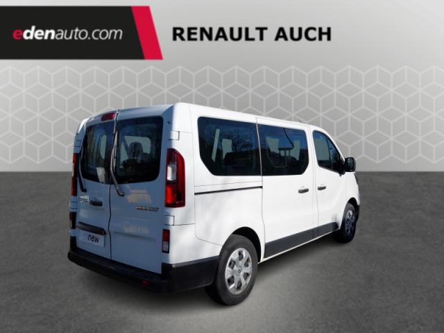 Renault Trafic image 3