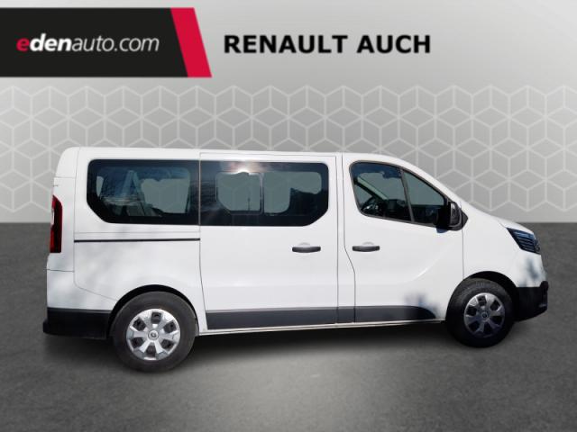Renault Trafic image 9