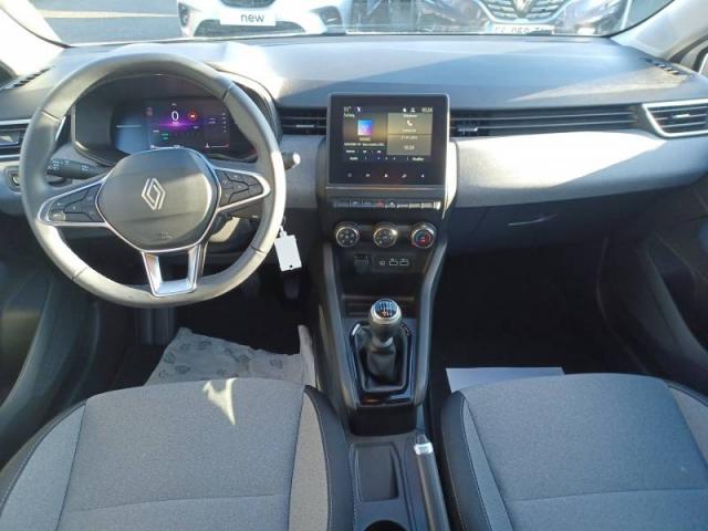 Renault Clio image 1