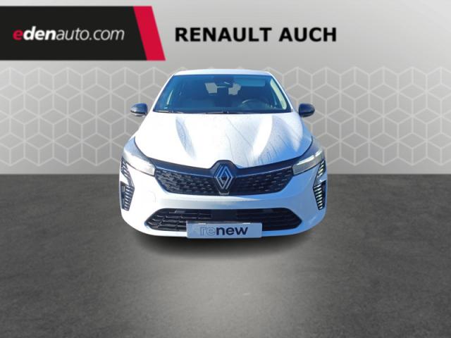 Renault Clio image 4