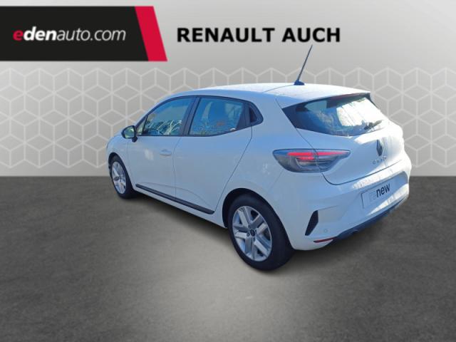 Renault Clio image 9