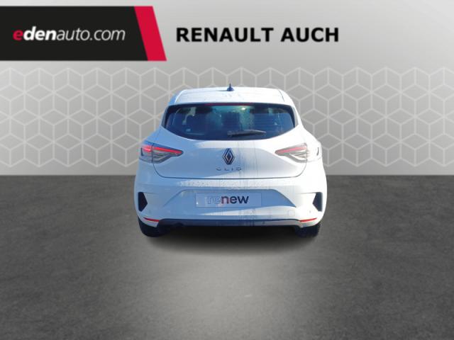Renault Clio image 2