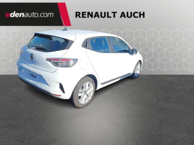Renault Clio image 8