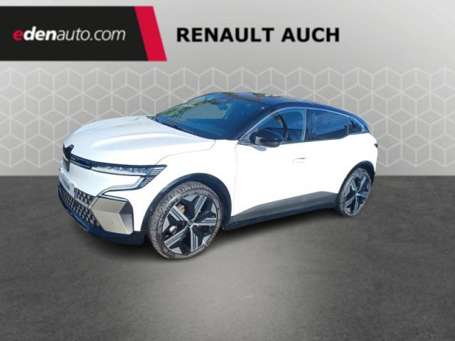 Renault Mégane E-Tech 220 Ch Autonomie Confort Gsr2 Iconic