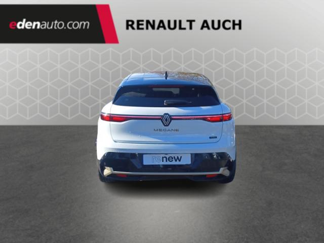 Renault Mégane image 1