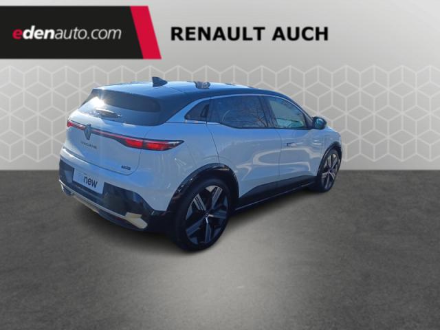 Renault Mégane image 4