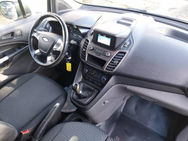 Ford Transit Connect image 1