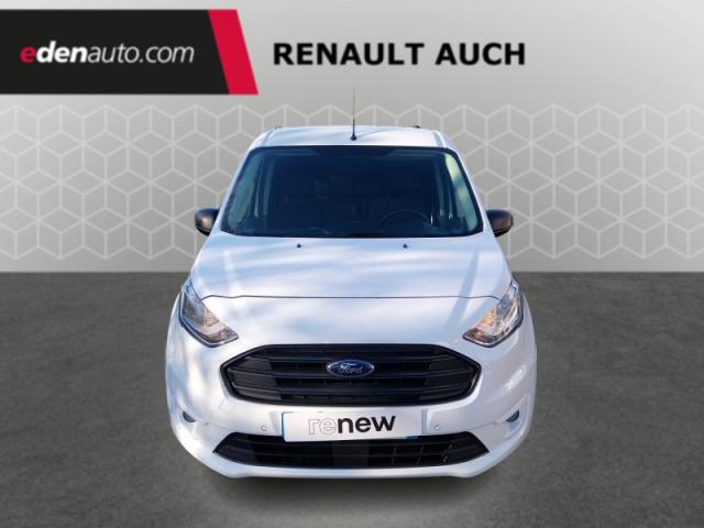 Ford Transit Connect image 2