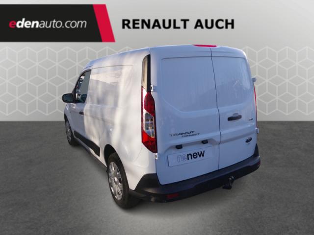 Ford Transit Connect image 5