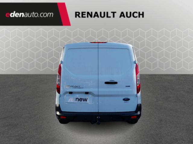 Ford Transit Connect image 7