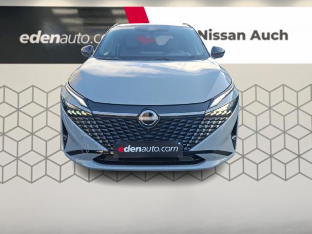 Nissan Qashqai image 5