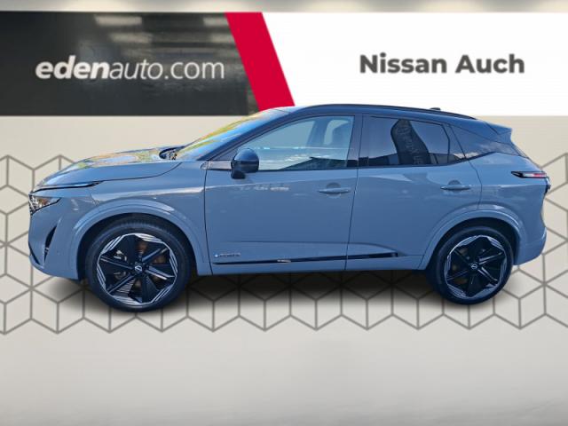 Nissan Qashqai image 7