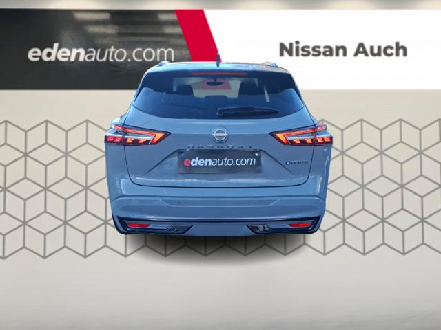 Nissan Qashqai image 6