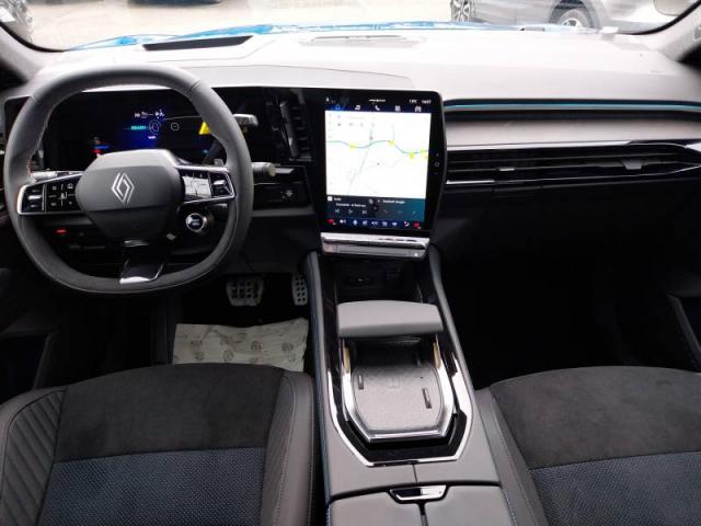 Renault Rafale image 1