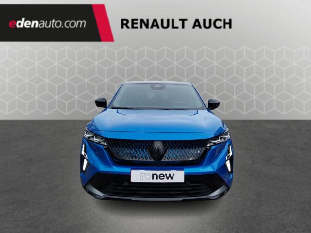 Renault Rafale image 4