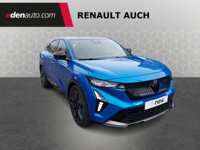 Renault Rafale image 6