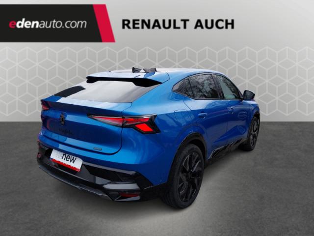 Renault Rafale image 9