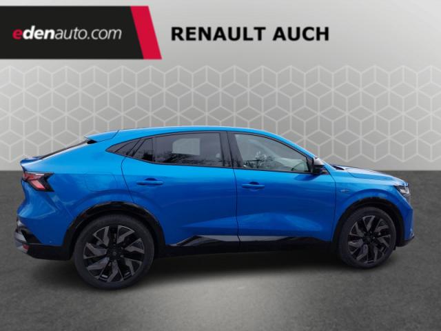 Renault Rafale image 3