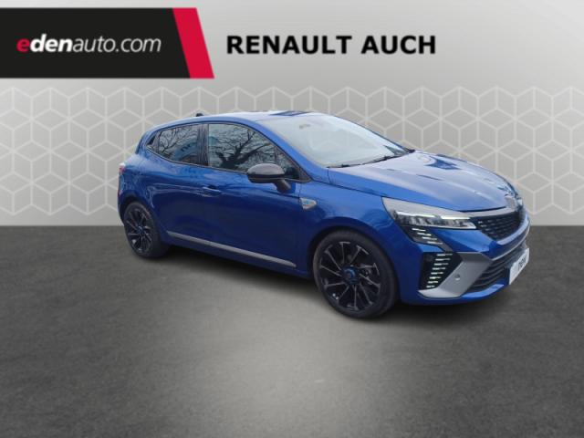 Renault Clio image 7